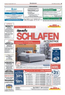 DIE HARKE am Sonntag Seite 19