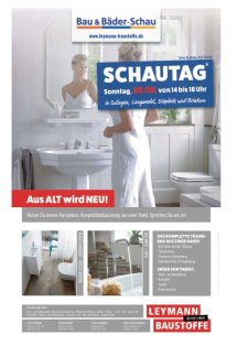 DIE HARKE am Sonntag Seite 20