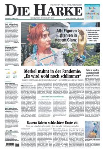 DIE HARKE 29.08.2020