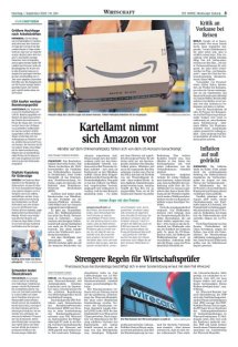 DIE HARKE Seite 5