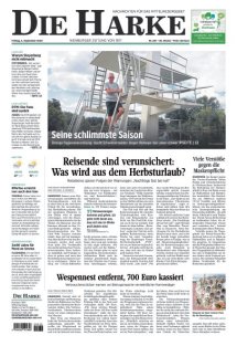 DIE HARKE 04.09.2020