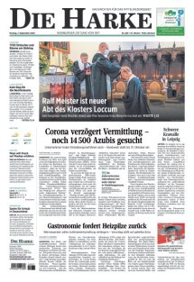 DIE HARKE 07.09.2020