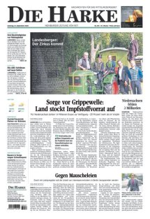 DIE HARKE 12.09.2020