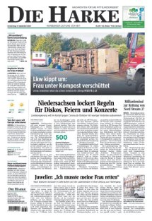 DIE HARKE 17.09.2020