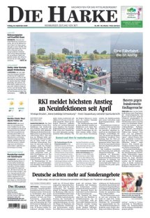DIE HARKE 18.09.2020