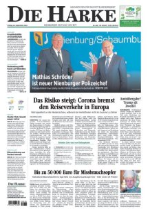 DIE HARKE 25.09.2020