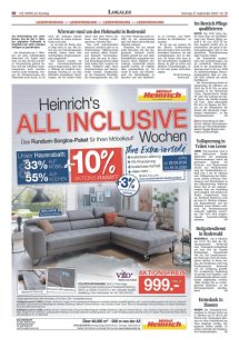 DIE HARKE am Sonntag Seite 10