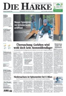 DIE HARKE 28.09.2020