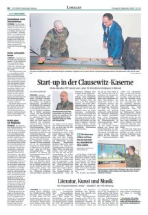 DIE HARKE Seite 14