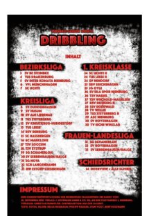 dribbling Seite 2