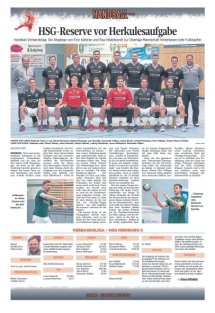DIE HARKE Seite 25