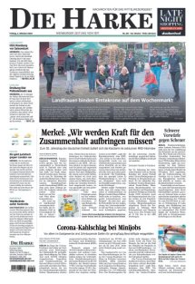 DIE HARKE 02.10.2020