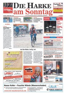 DIE HARKE am Sonntag vom 04.10.2020