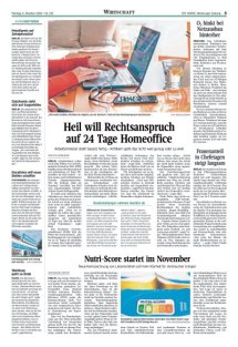 DIE HARKE Seite 5