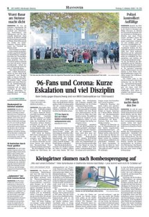 DIE HARKE Seite 6