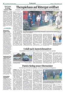 DIE HARKE Seite 14