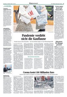 DIE HARKE Seite 5