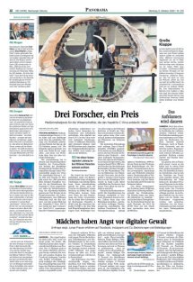 DIE HARKE Seite 12