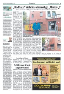 DIE HARKE Seite 13