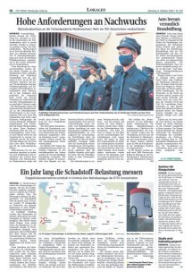 DIE HARKE Seite 14