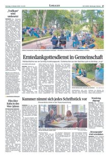 DIE HARKE Seite 17