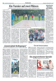 DIE HARKE Seite 18