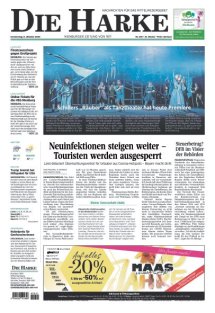 DIE HARKE 08.10.2020