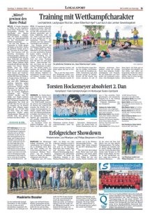 DIE HARKE am Sonntag Seite 11