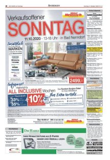 DIE HARKE am Sonntag Seite 18