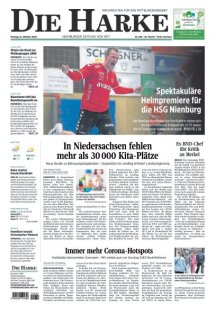 DIE HARKE 12.10.2020