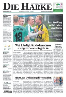 DIE HARKE 19.10.2020