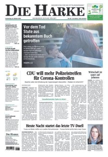 DIE HARKE 22.10.2020