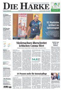 DIE HARKE 26.10.2020