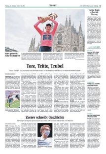 DIE HARKE Seite 11