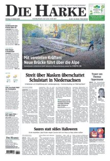 DIE HARKE 27.10.2020