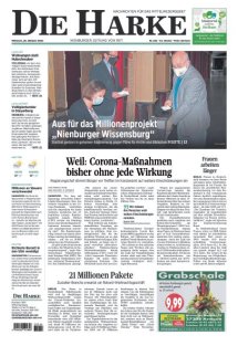 DIE HARKE 28.10.2020