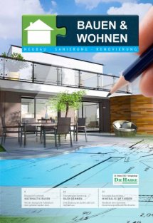 Bauen und Wohnen vom 30.10.2020