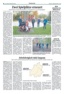 DIE HARKE Seite 18