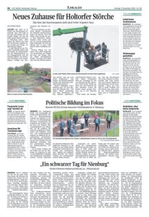 DIE HARKE Seite 14