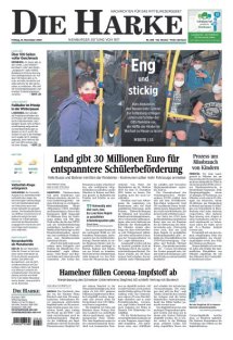 DIE HARKE 13.11.2020