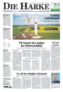 DIE HARKE 14.11.2020