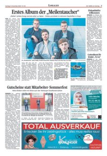 DIE HARKE am Sonntag Seite 7