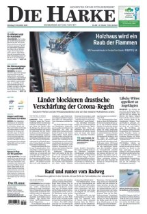 DIE HARKE 17.11.2020
