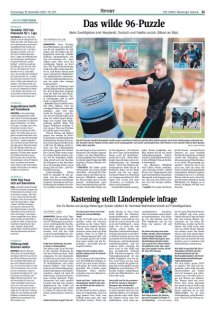 DIE HARKE Seite 11