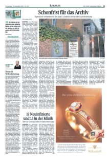 DIE HARKE Seite 13