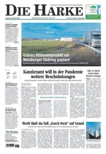 DIE HARKE 21.11.2020