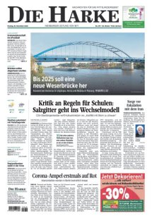 DIE HARKE 30.11.2020