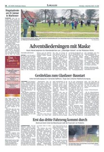 DIE HARKE Seite 14