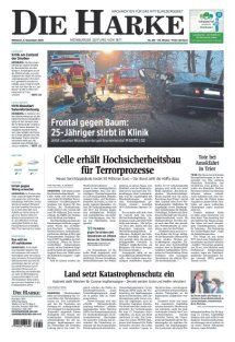 DIE HARKE 02.12.2020