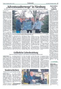 DIE HARKE Seite 17